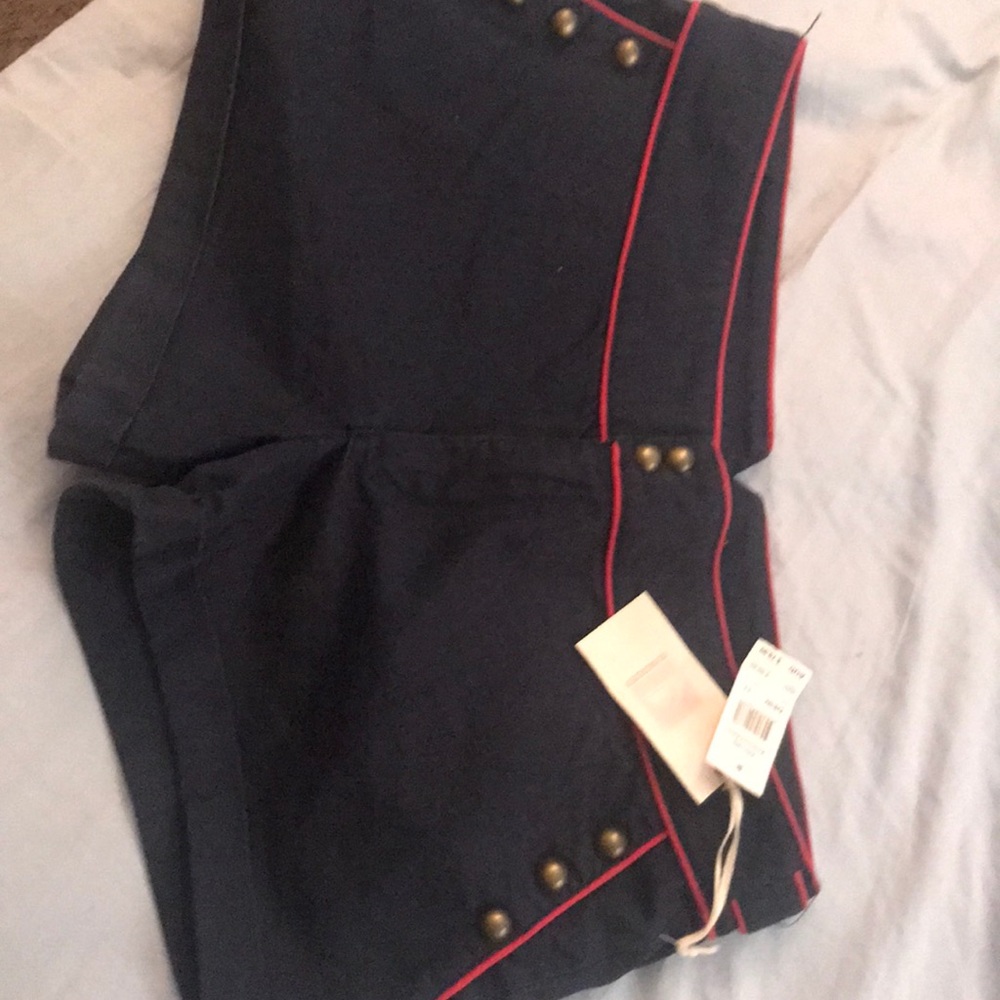 Quiksilver women’s shorts casual 11 NWT